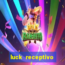 luck receptivo porto seguro